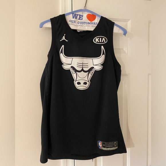 Nike Other - Michael Jordan All Star Basketball Jersey
